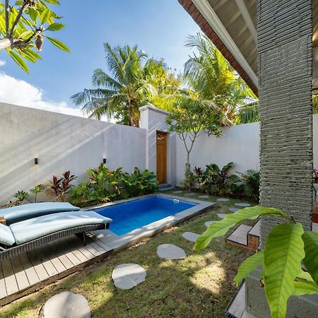 Jetian Private Villas Lembongan Εξωτερικό φωτογραφία