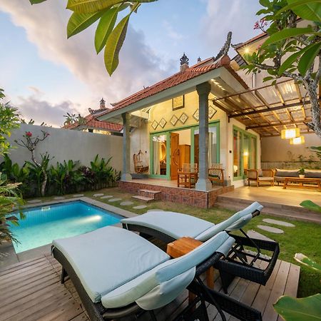 Jetian Private Villas Lembongan Εξωτερικό φωτογραφία