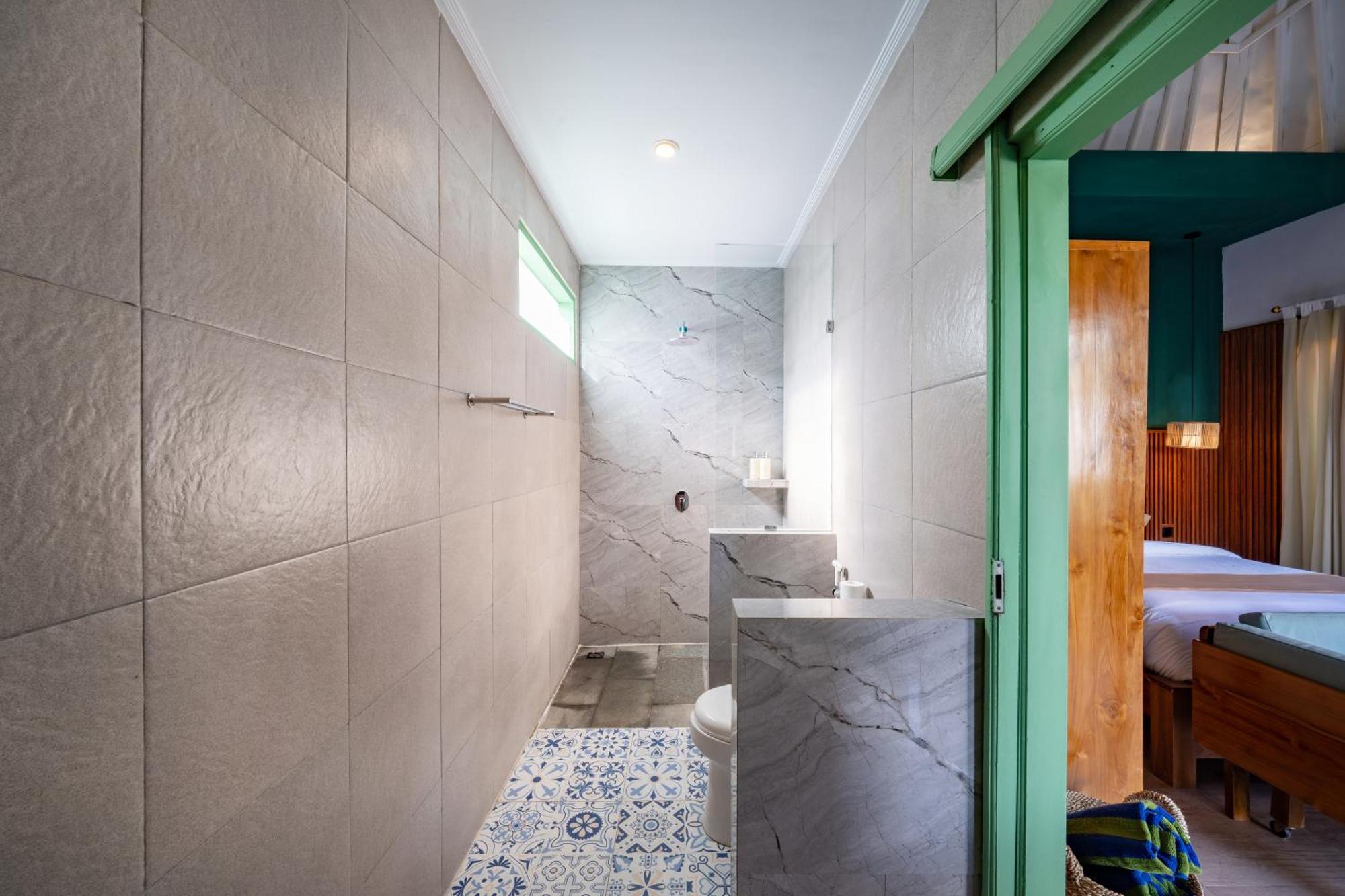 Jetian Private Villas Lembongan Εξωτερικό φωτογραφία