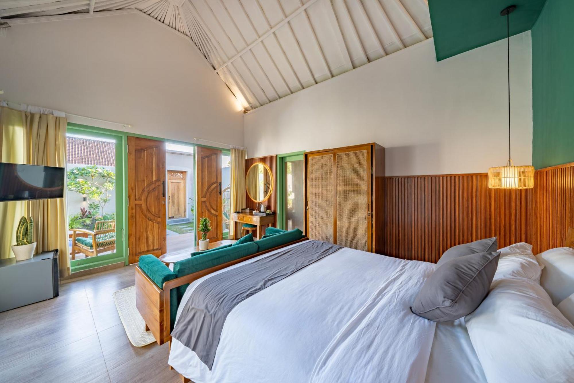 Jetian Private Villas Lembongan Εξωτερικό φωτογραφία