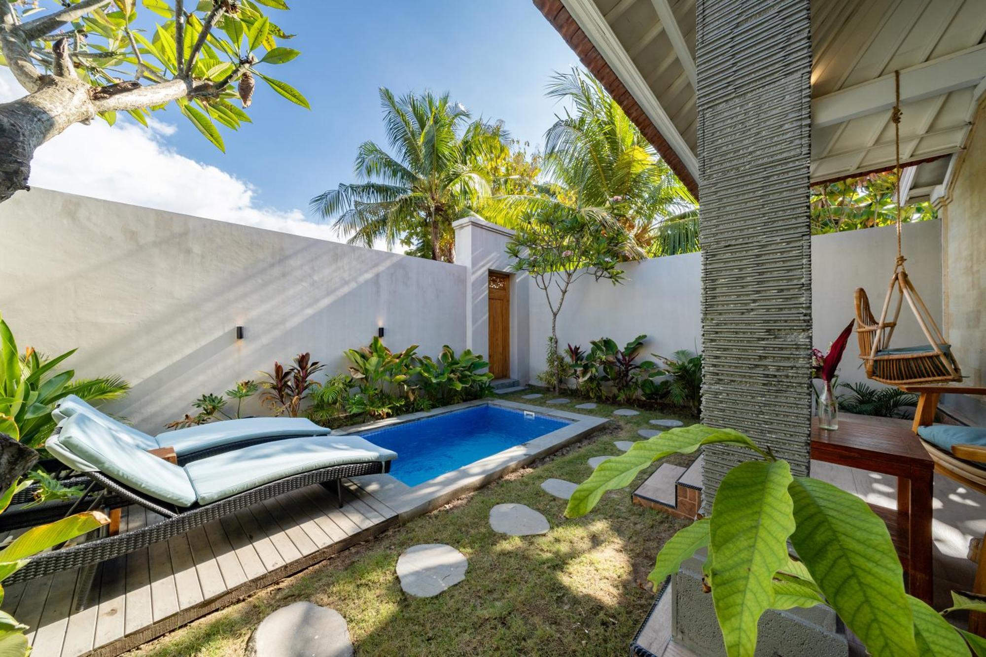 Jetian Private Villas Lembongan Εξωτερικό φωτογραφία