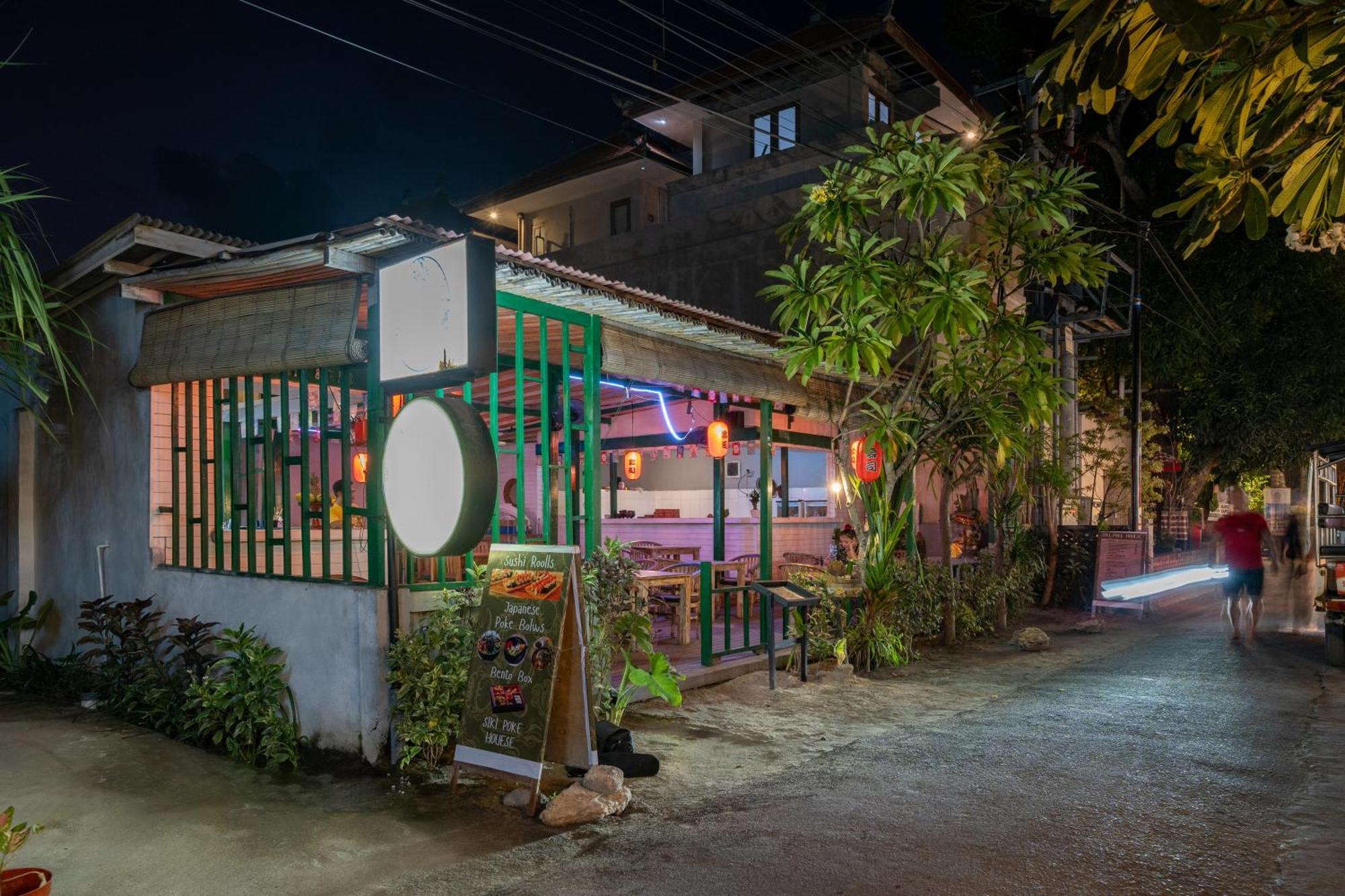 Jetian Private Villas Lembongan Εξωτερικό φωτογραφία