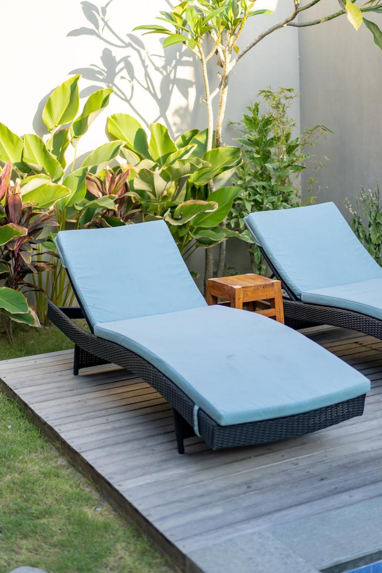 Jetian Private Villas Lembongan Εξωτερικό φωτογραφία