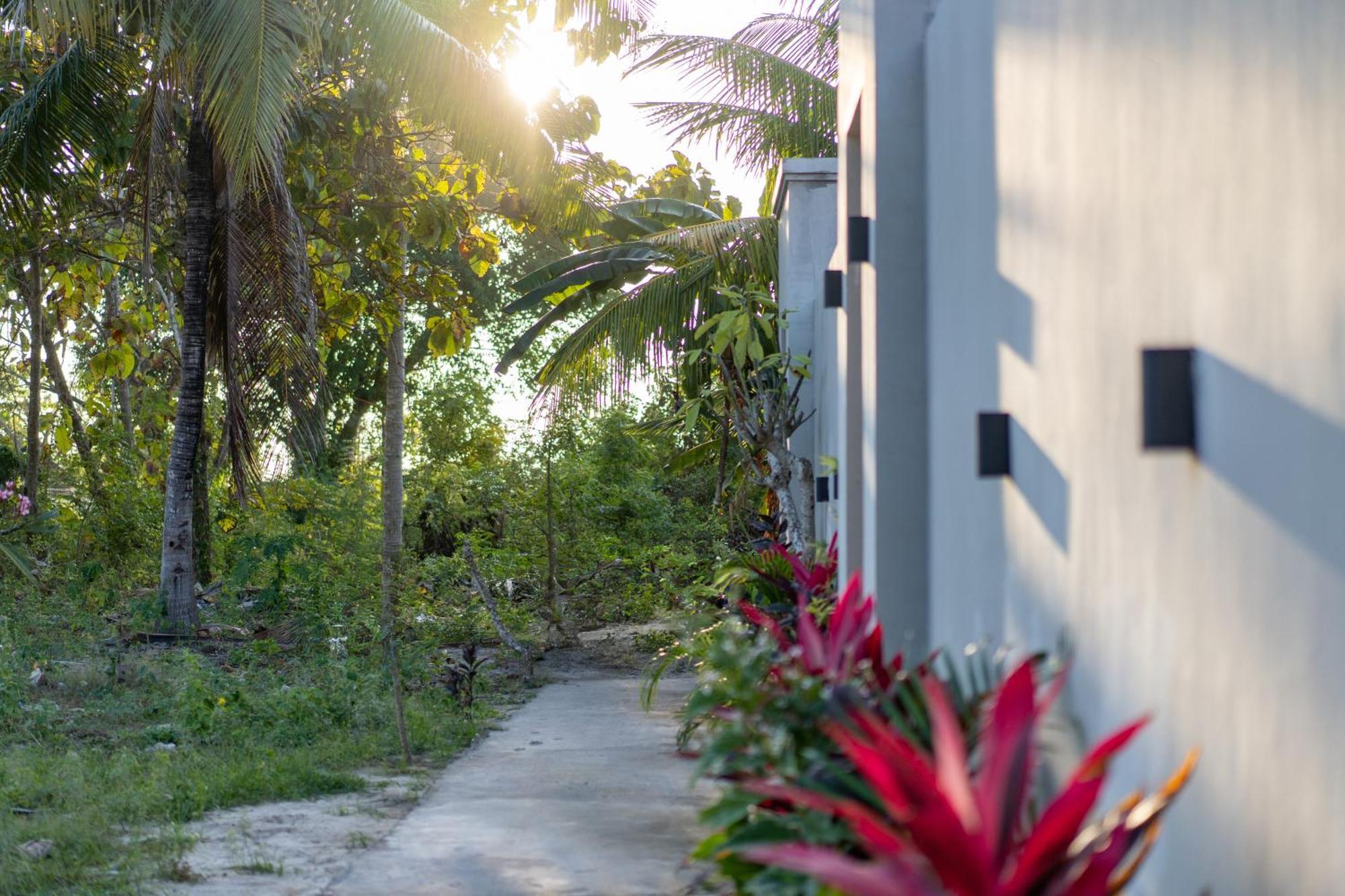 Jetian Private Villas Lembongan Εξωτερικό φωτογραφία