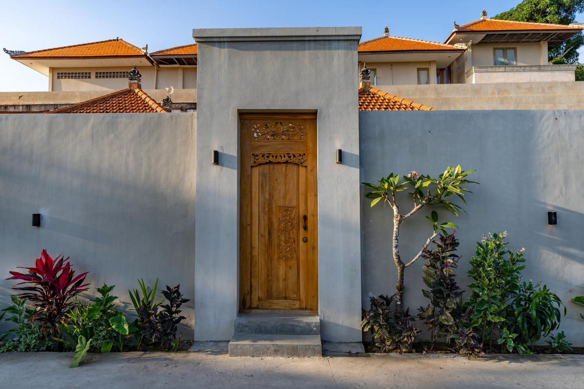 Jetian Private Villas Lembongan Εξωτερικό φωτογραφία
