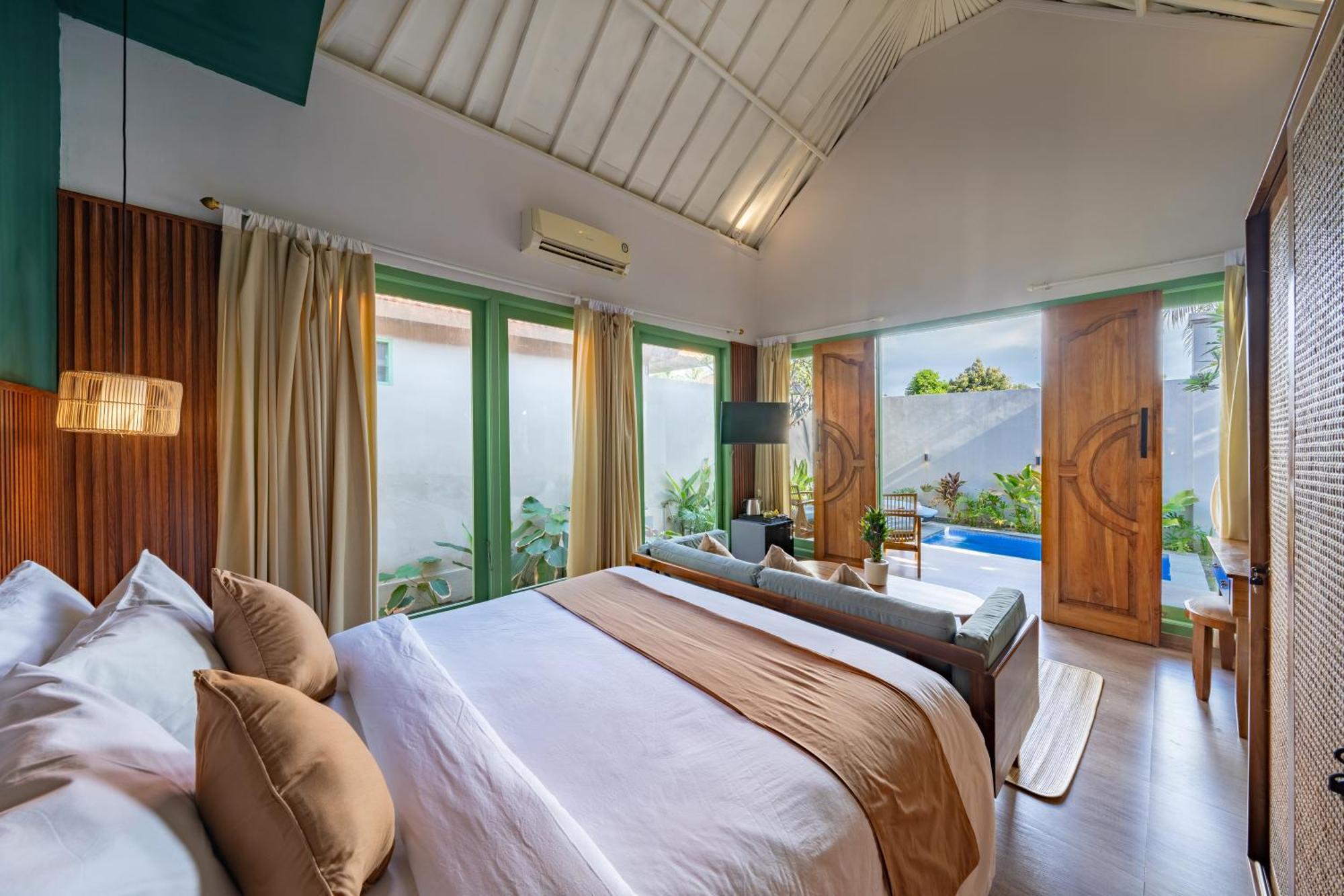 Jetian Private Villas Lembongan Εξωτερικό φωτογραφία