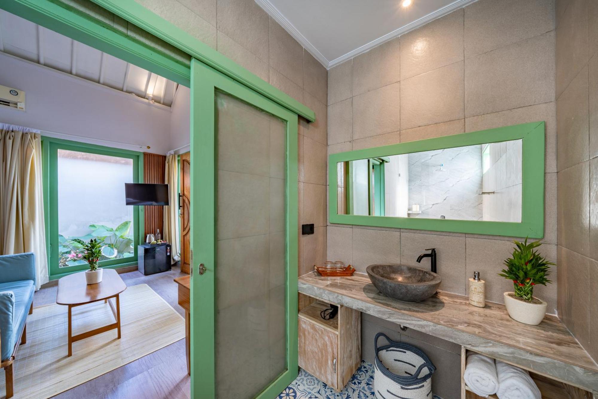 Jetian Private Villas Lembongan Εξωτερικό φωτογραφία