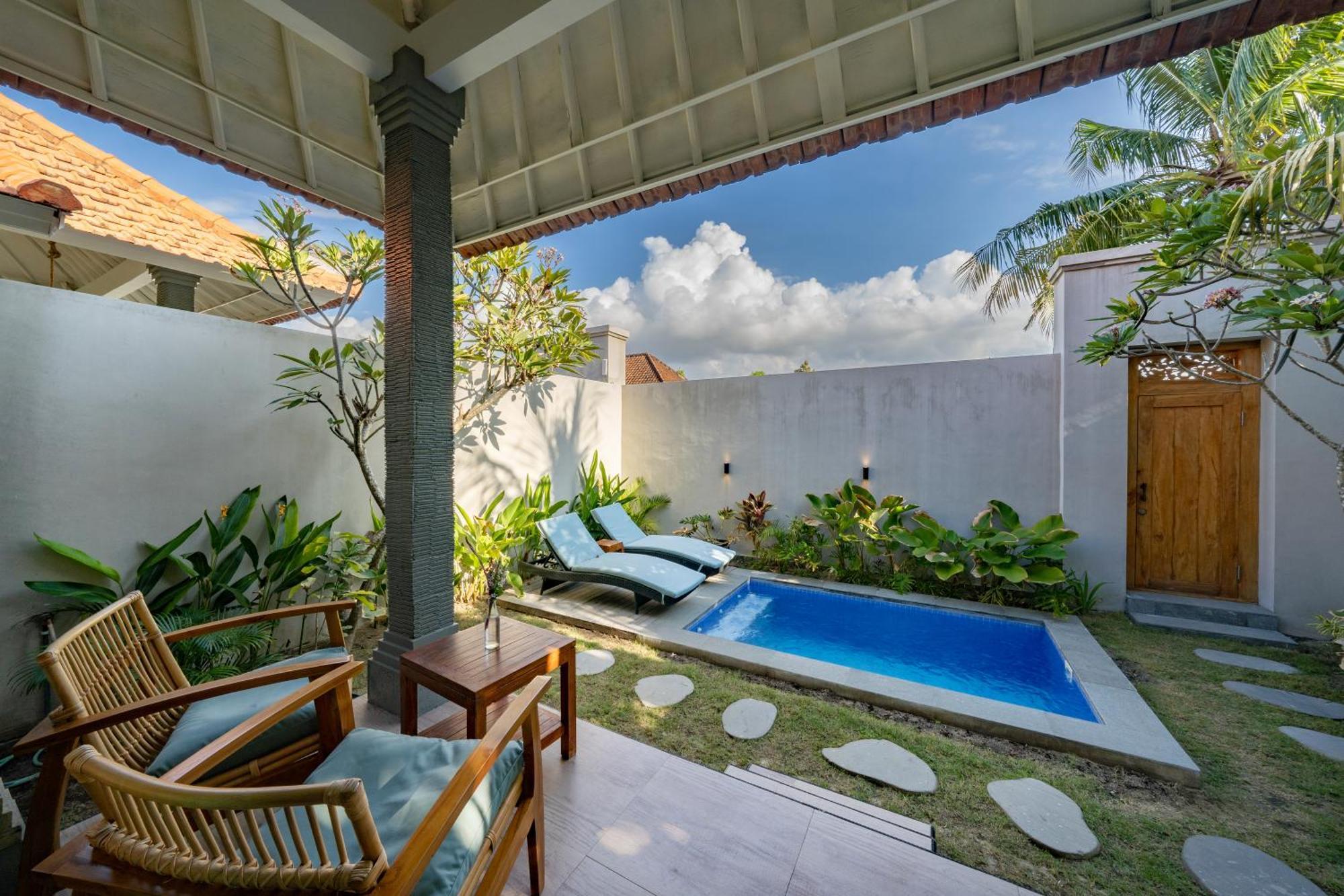 Jetian Private Villas Lembongan Εξωτερικό φωτογραφία