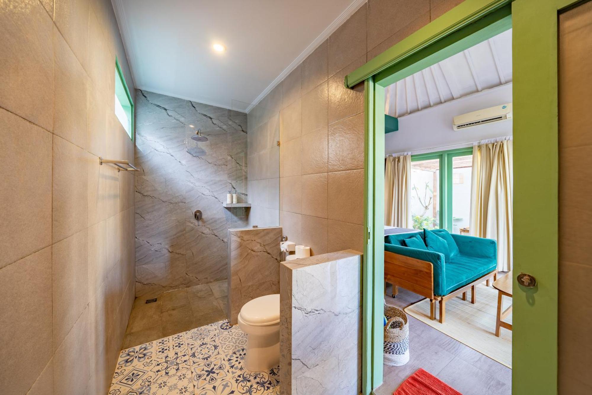Jetian Private Villas Lembongan Εξωτερικό φωτογραφία