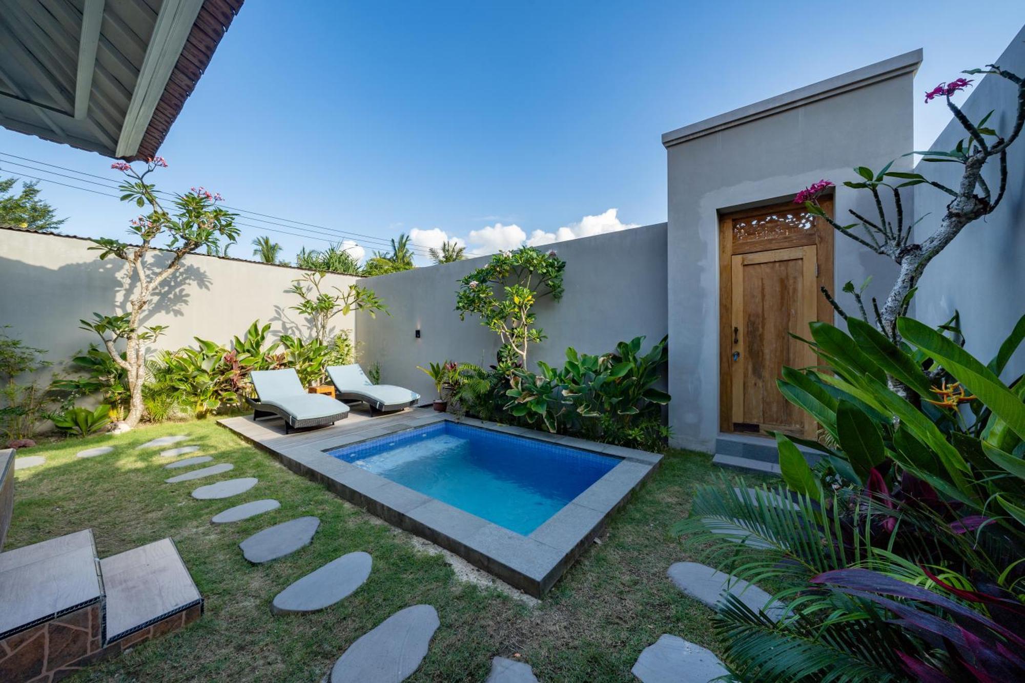 Jetian Private Villas Lembongan Εξωτερικό φωτογραφία