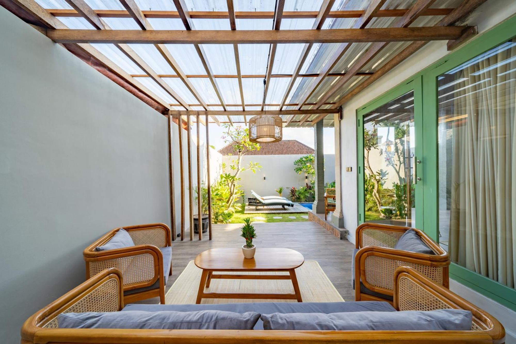 Jetian Private Villas Lembongan Εξωτερικό φωτογραφία