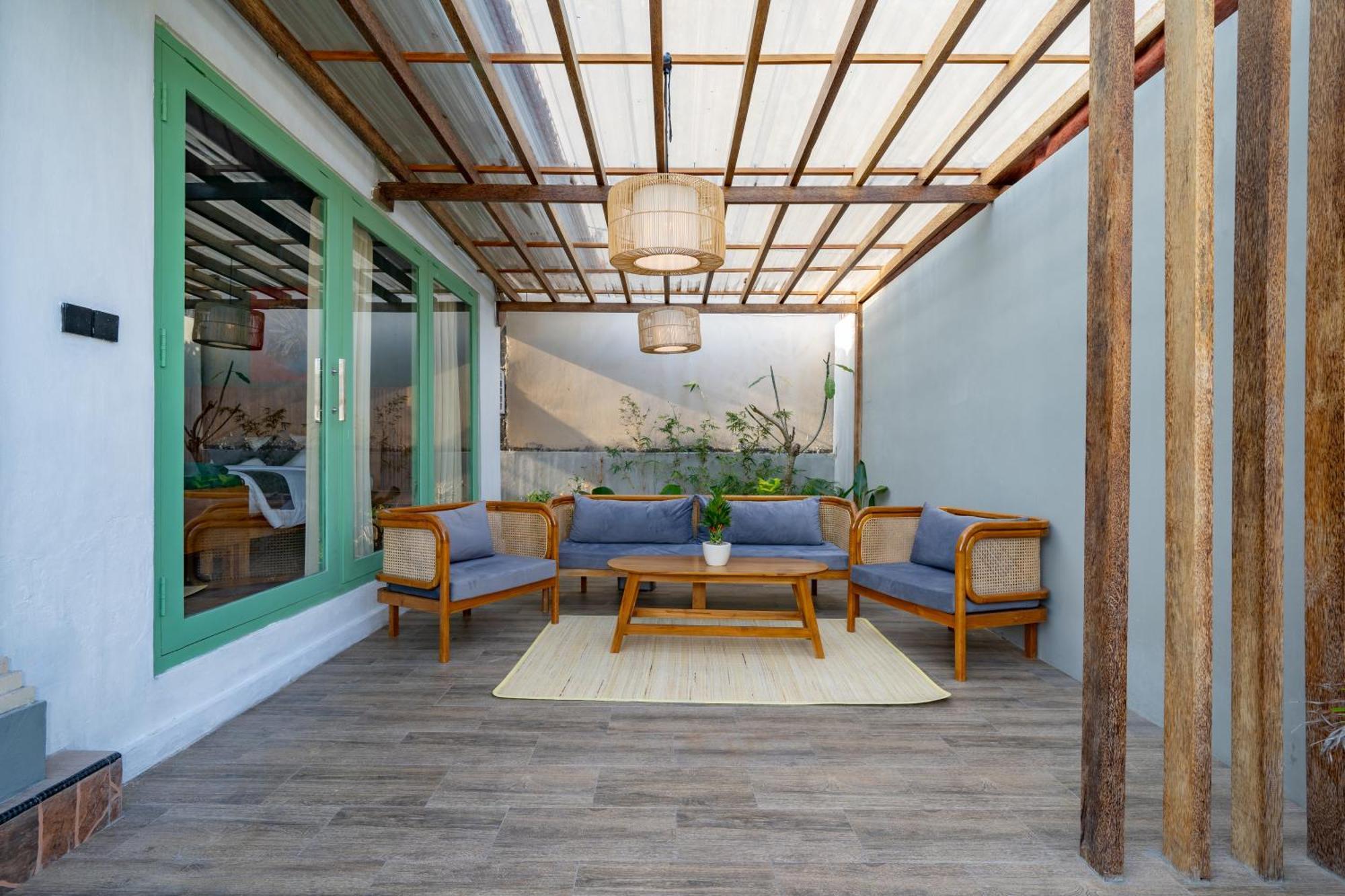 Jetian Private Villas Lembongan Εξωτερικό φωτογραφία