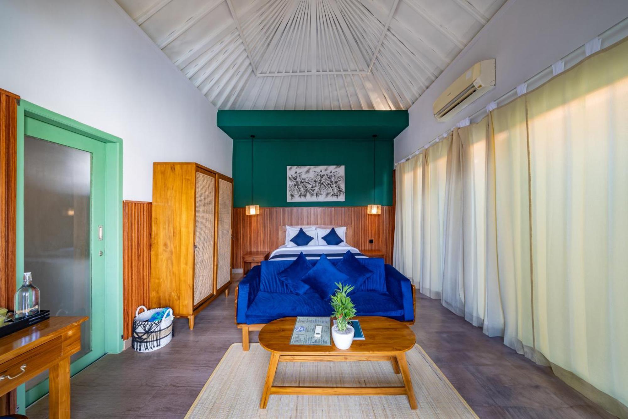 Jetian Private Villas Lembongan Εξωτερικό φωτογραφία