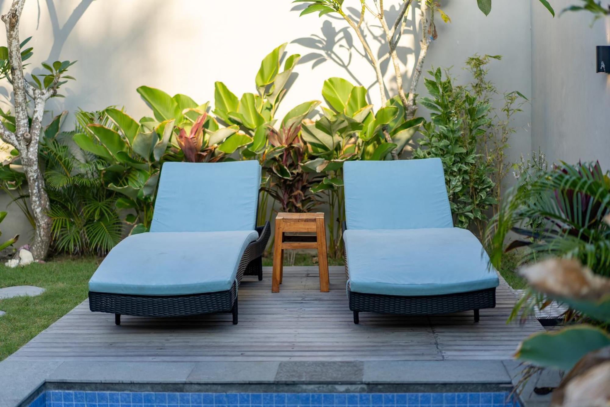 Jetian Private Villas Lembongan Εξωτερικό φωτογραφία