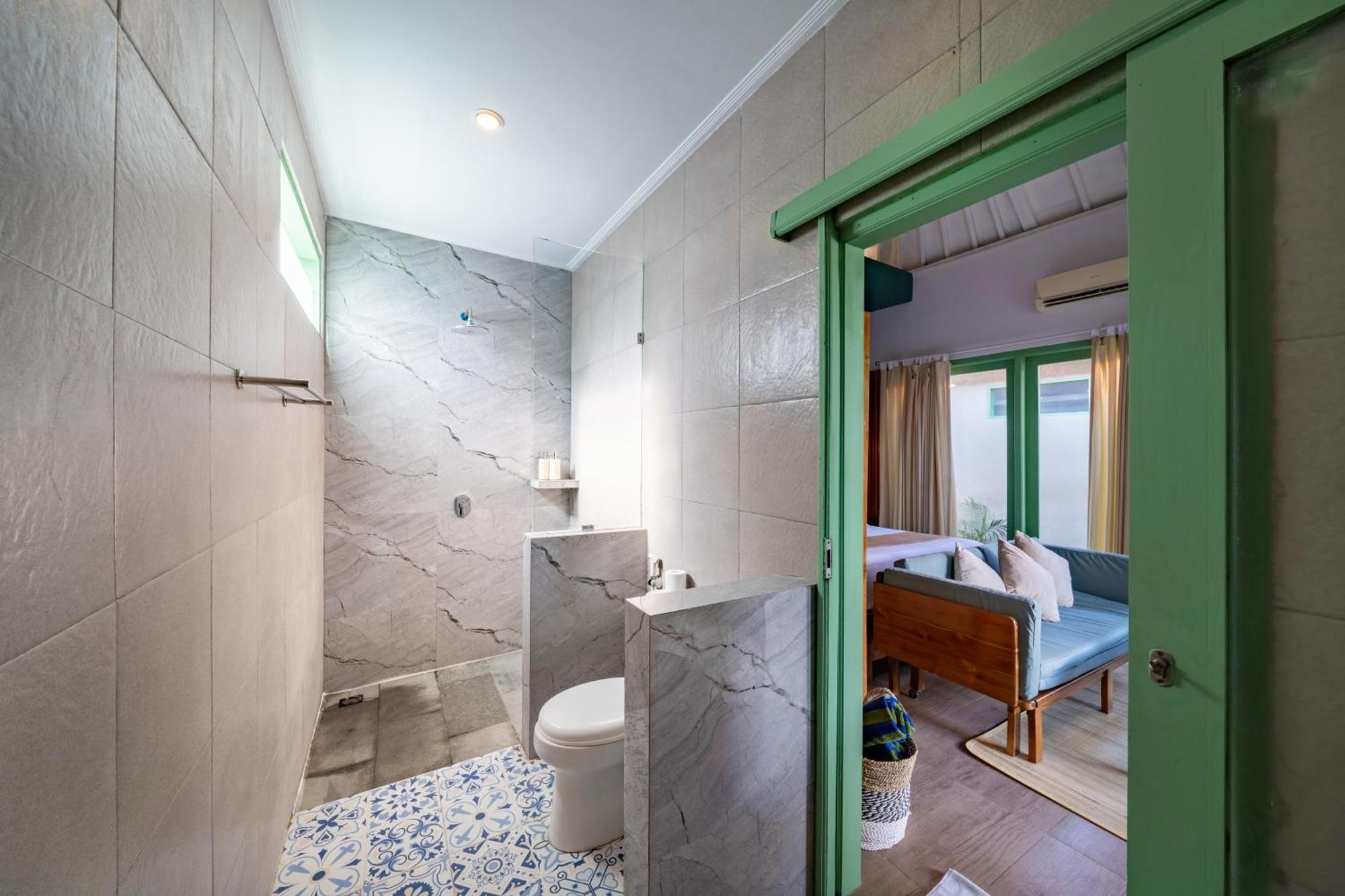 Jetian Private Villas Lembongan Εξωτερικό φωτογραφία