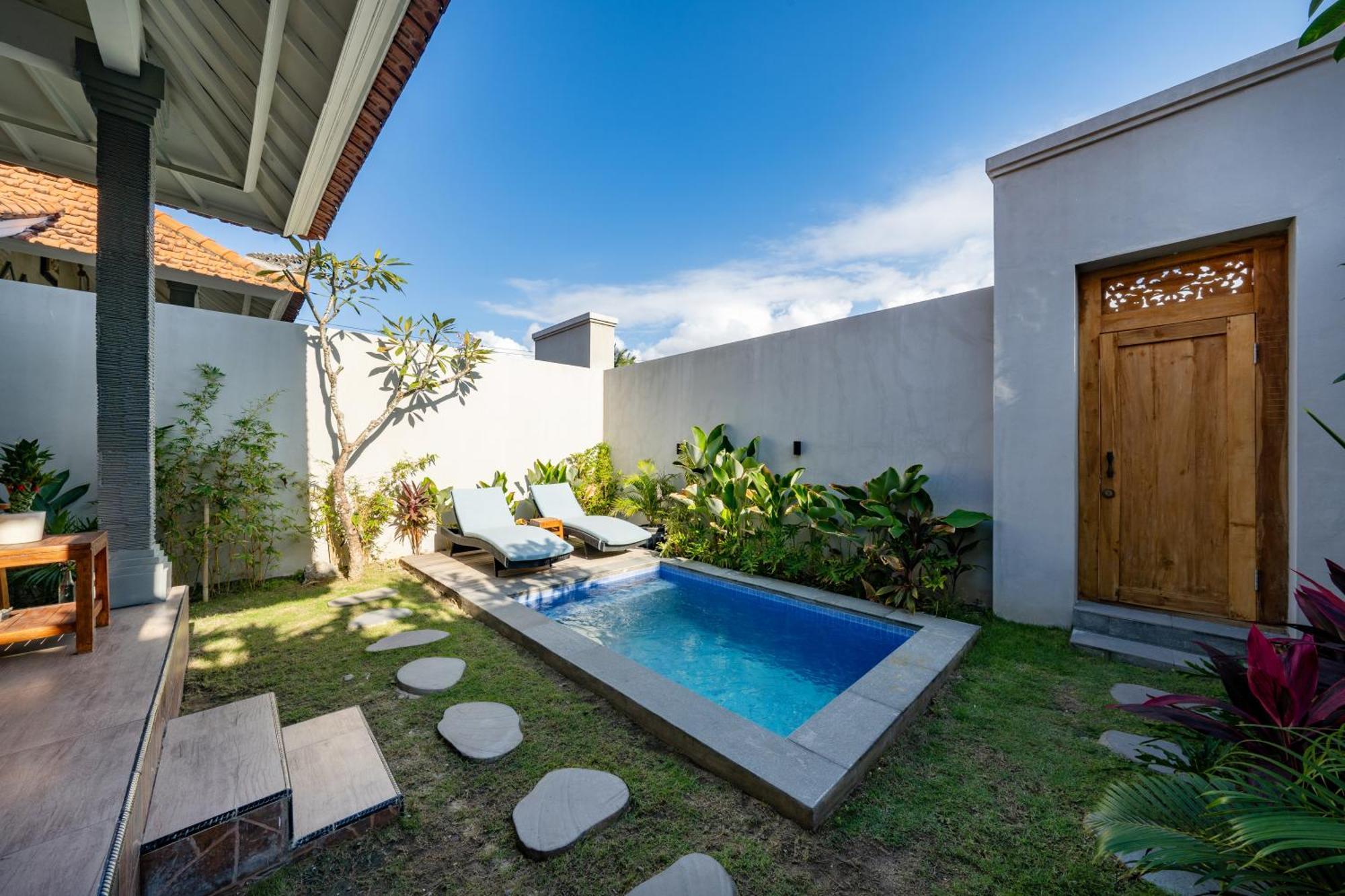 Jetian Private Villas Lembongan Εξωτερικό φωτογραφία
