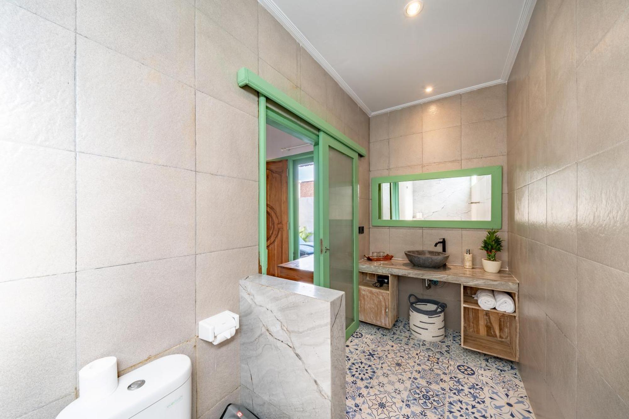 Jetian Private Villas Lembongan Εξωτερικό φωτογραφία